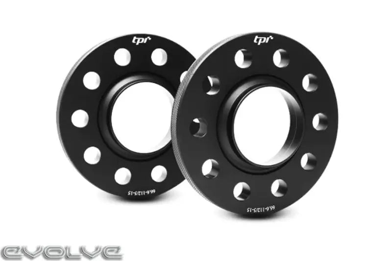 Evolve Spacer Package - BMW G87 M2 Evolve Automotive