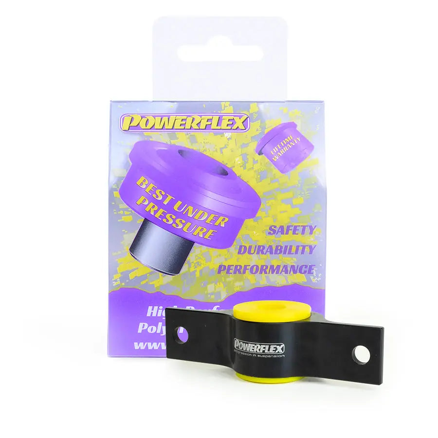 For BMW F22, F23, Powerflex Shifter Arm Rear Bush & Bracket - Road PFF5-1932 Powerflex