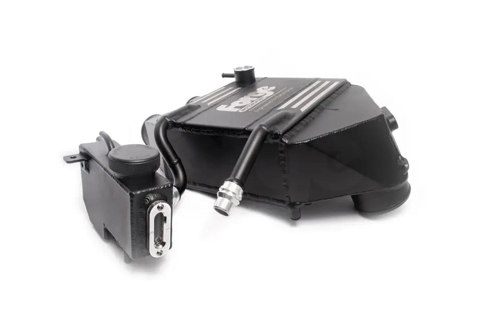 Forge BMW M2/M3/M4 Chargecooler Forge Motorsport