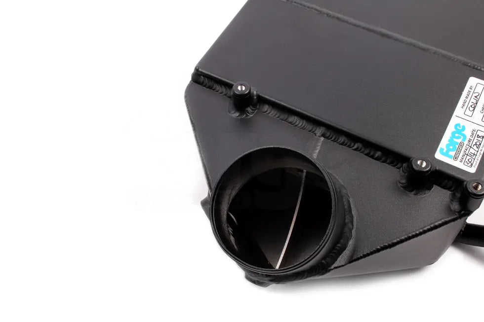 Forge BMW M2/M3/M4 Chargecooler Forge Motorsport
