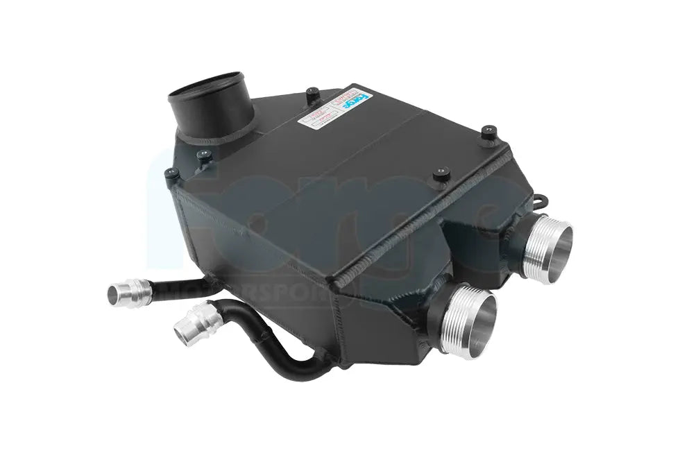 Forge BMW M2/M3/M4 Chargecooler Forge Motorsport