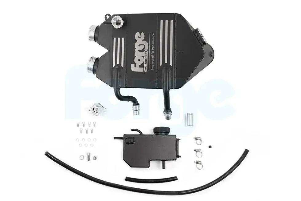 Forge BMW M2/M3/M4 Chargecooler Forge Motorsport
