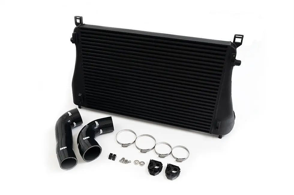 Forge Motorsport Race Intercooler for the EA888 2.0 TSI Engine Forge Motorsport