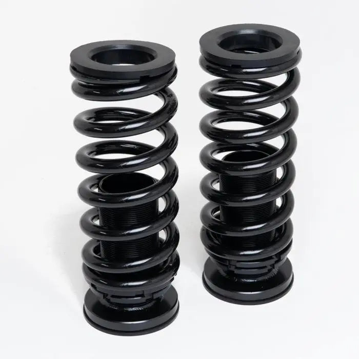 HSD Dualtech Coilovers BMW 1 Series E82 Coupe and 1M 07-13 HSD Coilovers