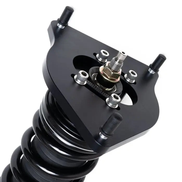 HSD Dualtech Coilovers Mini Convertible R57 09-15 HSD Coilovers