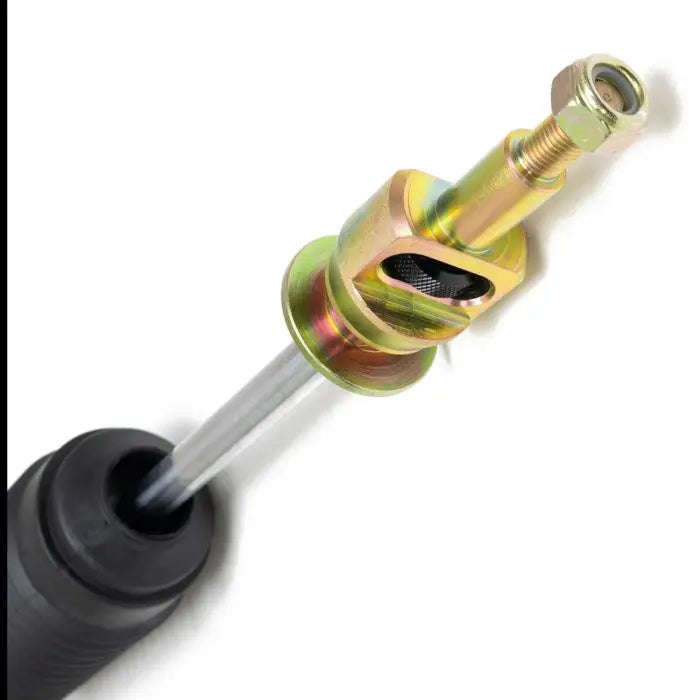 HSD Dualtech Coilovers Mini Hatch F55 F56 14+ HSD Coilovers