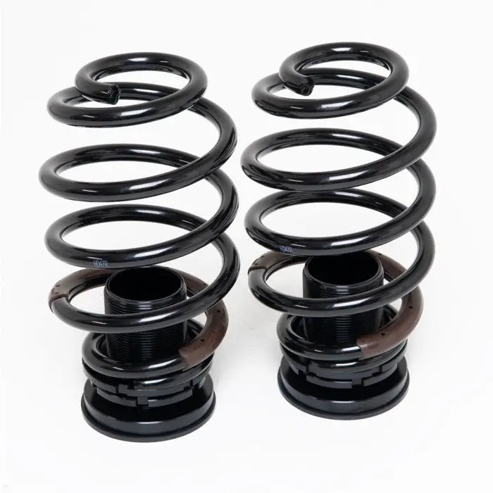 HSD Dualtech Coilovers Mini Hatch F55 F56 14+ HSD Coilovers