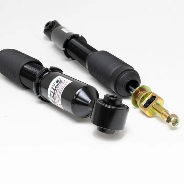HSD Dualtech Coilovers Mini Hatch F55 F56 14+ HSD Coilovers