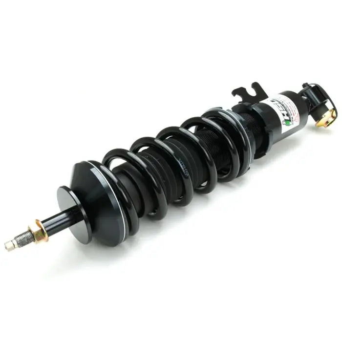 HSD Dualtech Coilovers Mini Roadster R59 12-15 HSD Coilovers