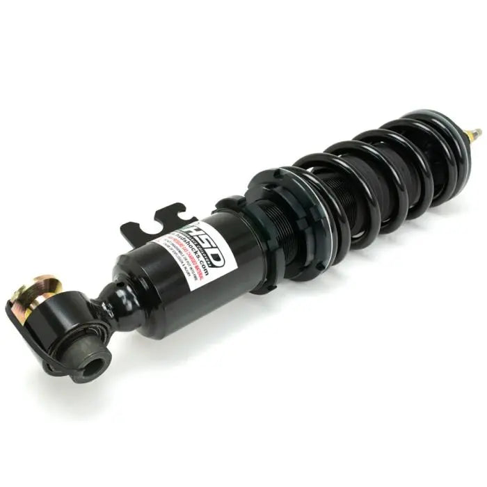 HSD Dualtech Coilovers Mini Roadster R59 12-15 HSD Coilovers