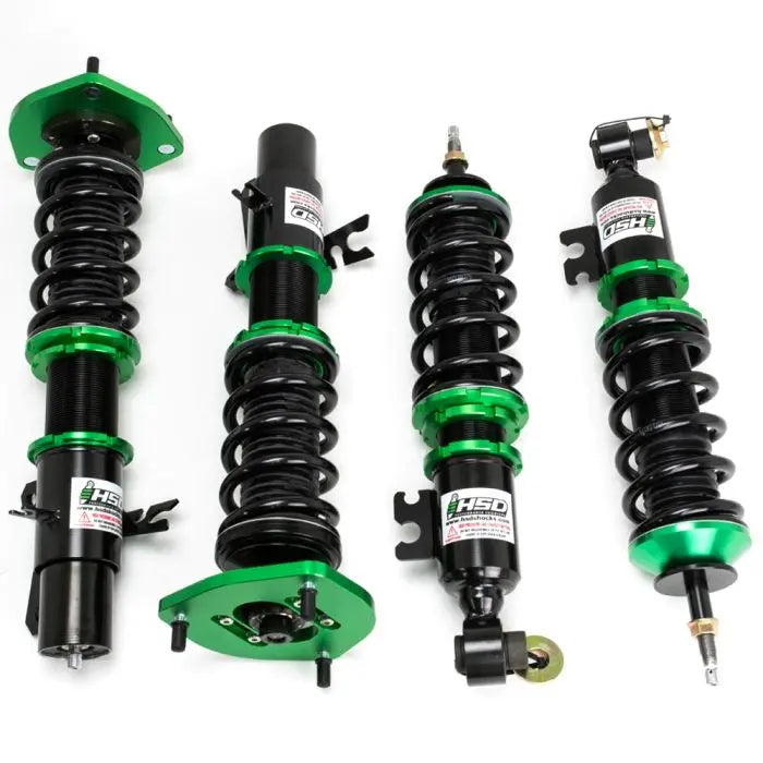 HSD MonoPro Coilovers Mini Coupe R58 11-15 HSD Coilovers