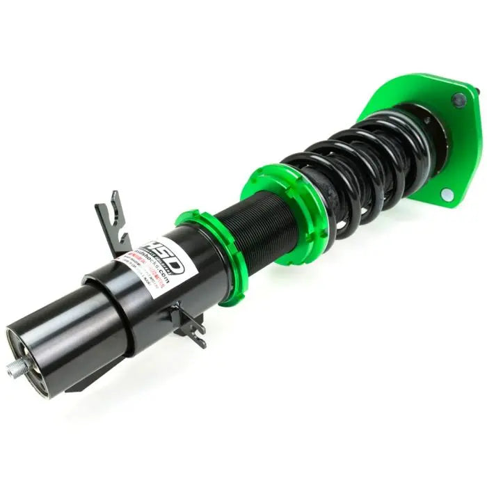HSD MonoPro Coilovers Mini Coupe R58 11-15 HSD Coilovers