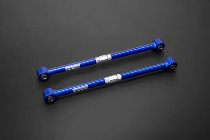 Hardrace - REAR LOWER ARM ADJUSTABLE - Mini F56 Hardrace