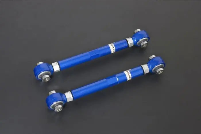 Hardrace Spherical Bearings Rear Camber Kit 2Pc Set - BMW F2X / F3X 1/2/3/4 Series Hardrace