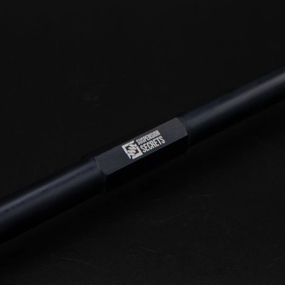 Suspension Secrets Adjustable Front Drop Links / End Links- BMW 1M Suspension Secrets