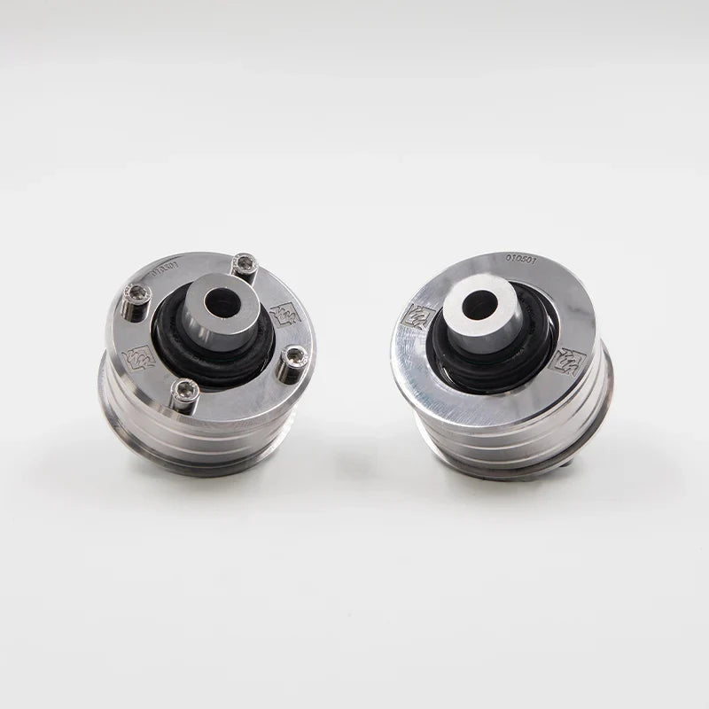 Suspension Secrets Solid Front Control Arm Bushes - BMW 1M Suspension Secrets