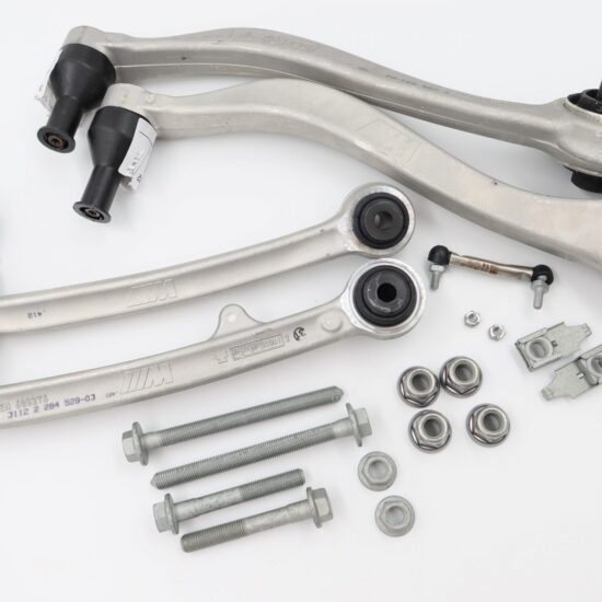 M4 Control Arm Kit (F2X/F3X inc M135i, M235i, M140i, M240i)