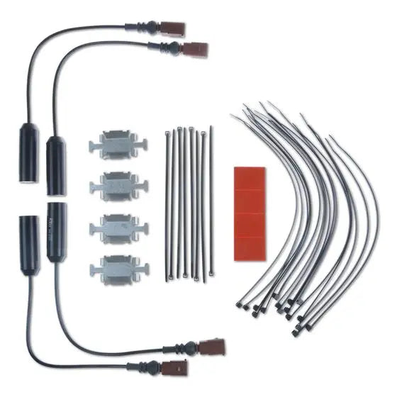 KW Cancellation kit for electronic damping VW SCIROCCO III (13, 137, 138) 05/2008-01/2018 KW Suspension
