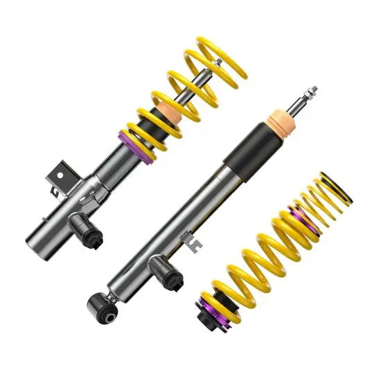 KW DDC Plug & Play Coilovers - Toyota GR Supra A90 - 39020045