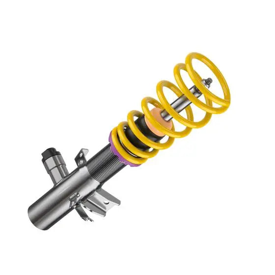 KW DDC Plug & Play Coilovers - Toyota GR Supra A90 - 39020045