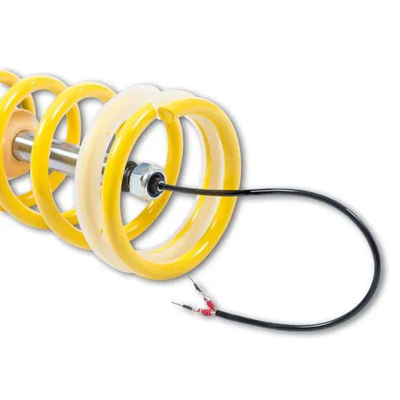 KW DDC - Plug & Play coilovers inox - BMW F8X M3/M4 KW Suspension