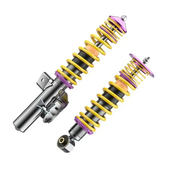 KW V1 Coilovers - Toyota GT86 / GR86 / Subaru BRZ - 10258004