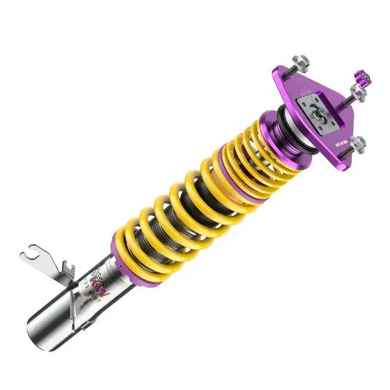 KW V3 Clubsport Coilovers incl. Top Mounts - Toyota GR Supra A90 - 352208CG