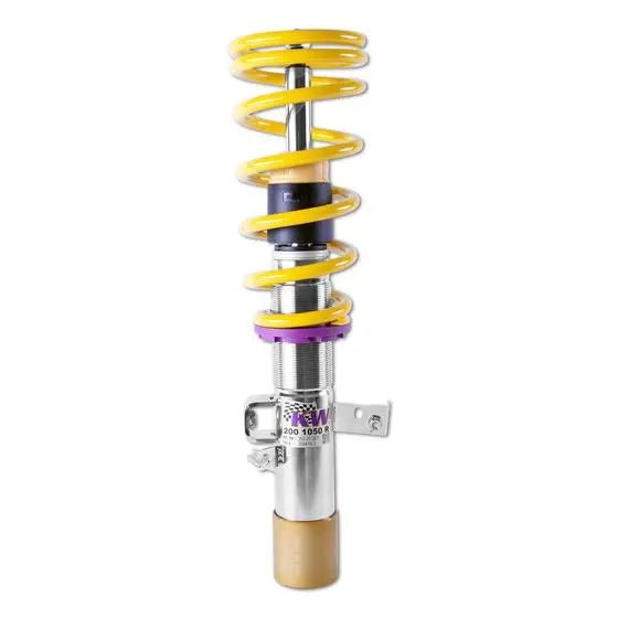 KW V3 Coilovers - Toyota GR Supra A90 - 352200CG / 352200CH