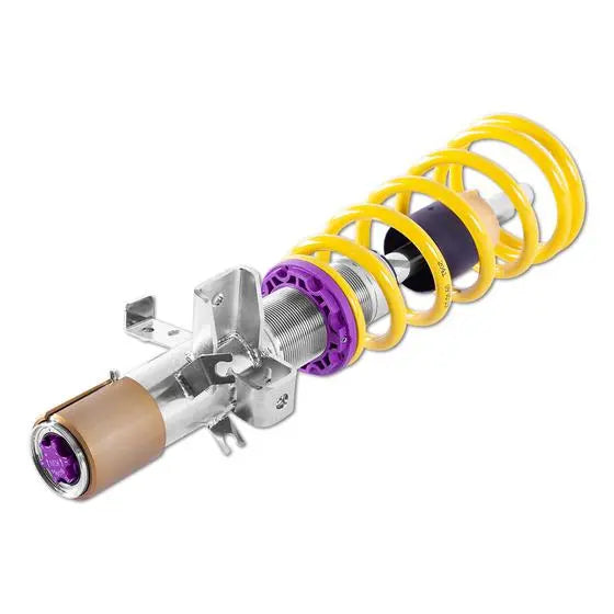 KW V3 Coilovers - Toyota GR Supra A90 - 352200CG / 352200CH