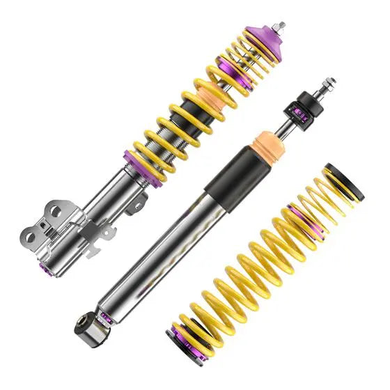 KW V3 Coilovers - Toyota GR Yaris GXPA16 - 35256023