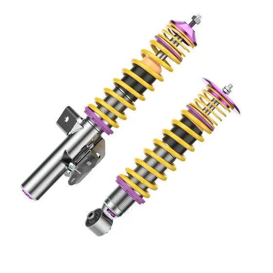 KW V3 Coilovers - Toyota GT86 / Subaru BRZ - 35258004
