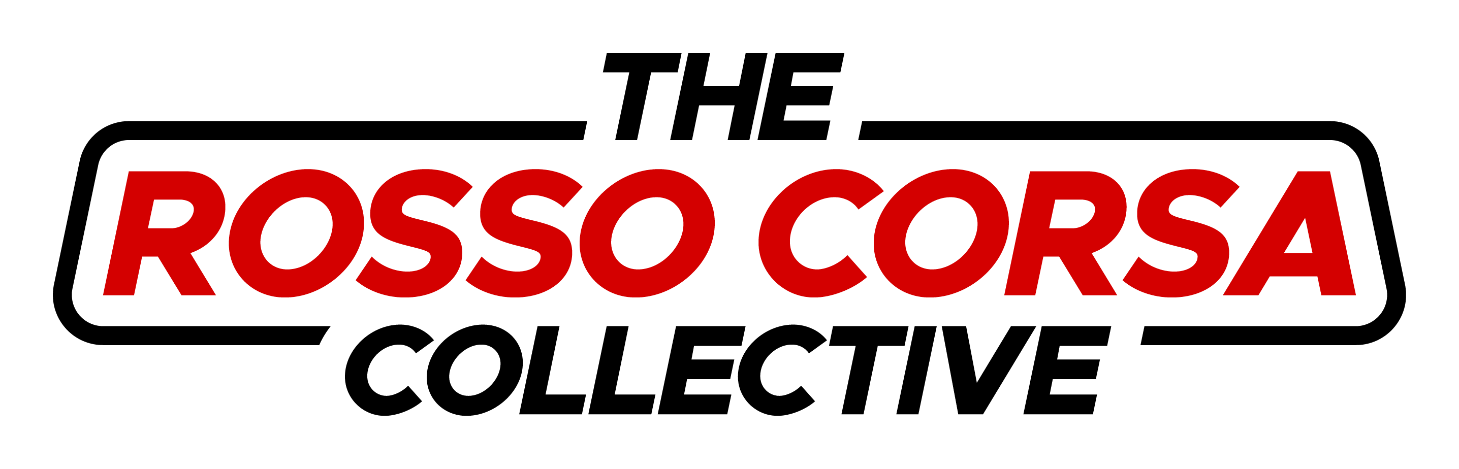 The Rosso Corsa Collective