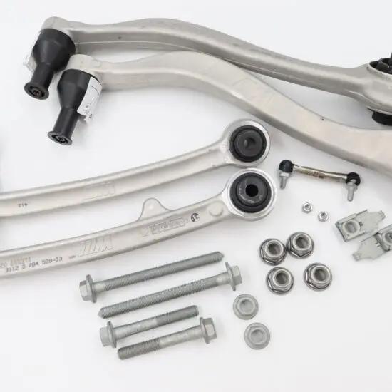 M4 Control Arm Kit (F2X/F3X inc M135i, M235i, M140i, M240i) Genuine BMW