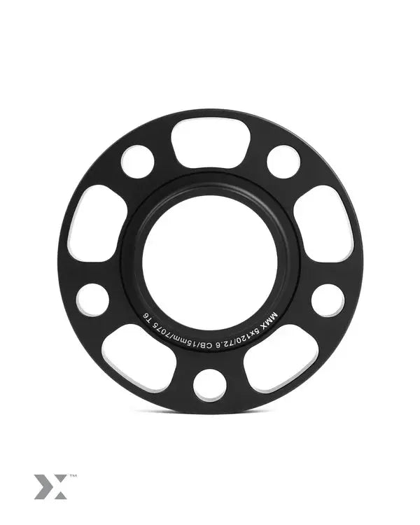 MMX 12mm wheel spacers | BMW G-Series MMX