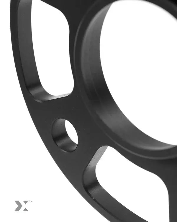 MMX 12mm wheel spacers | BMW G-Series MMX