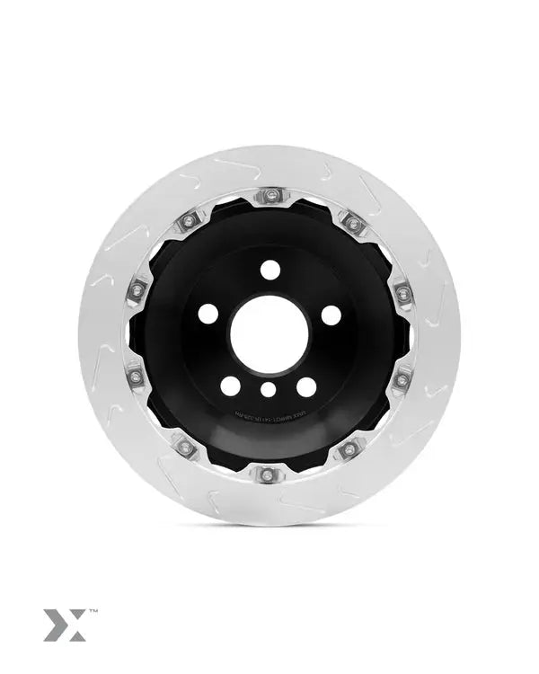 MMX 325mm Rear 2-Piece Rotor Conversion | MINI F56 MMX