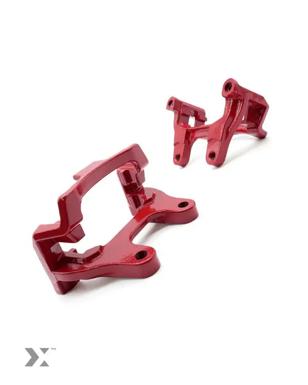 MMX 325mm Rear 2-Piece Rotor Conversion | MINI F56 MMX