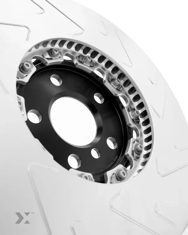 MMX 335mm Front 2-Piece Rotor | MINI F56 MMX
