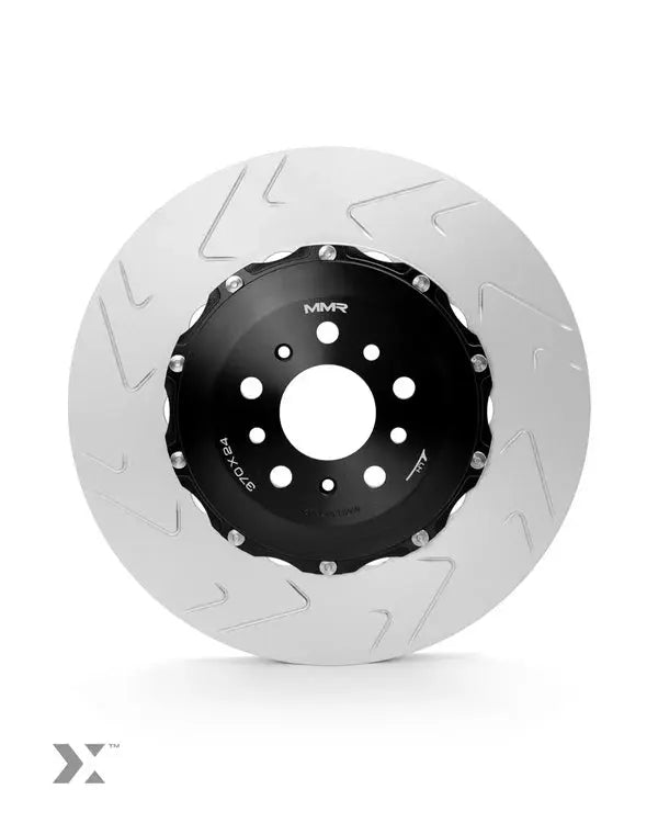 MMX 370mm Rear 2-Piece Rotor | BMW G8x MMX