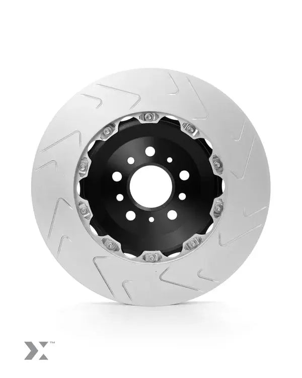 MMX 370x24mm Rear 2-Piece Rotor | F8X MMX