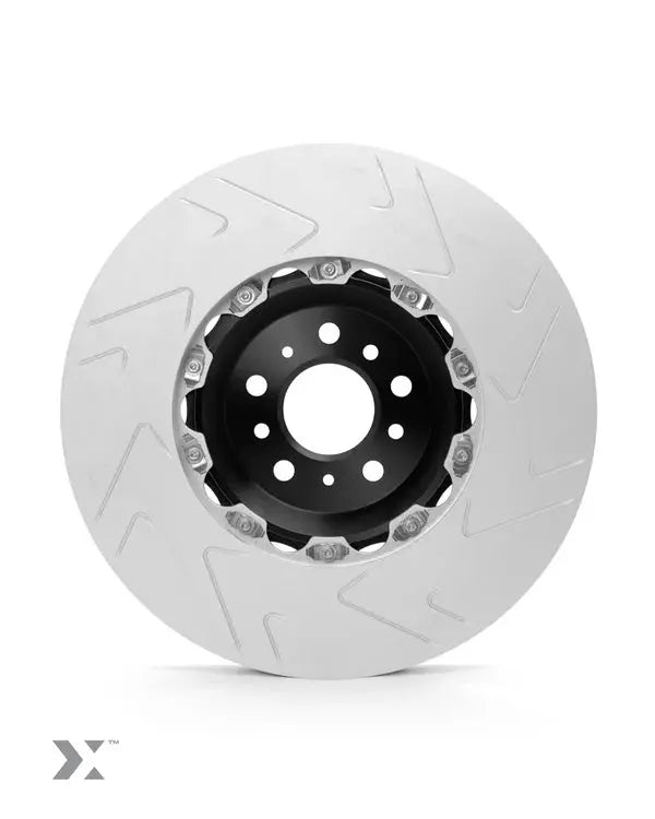 MMX 380x30mm Front 2-Piece Rotor | F8X MMX