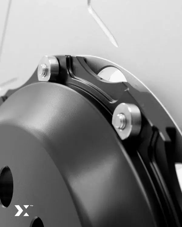 MMX 380x30mm Front 2-Piece Rotor | F8X MMX