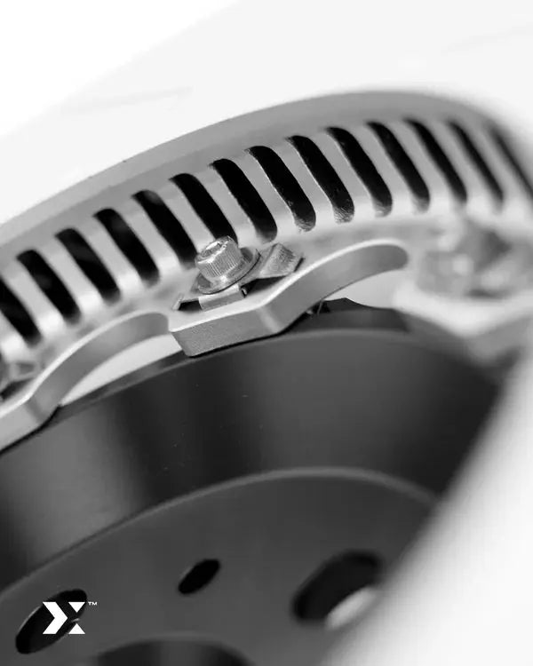 MMX 380x30mm Front 2-Piece Rotor | F8X MMX