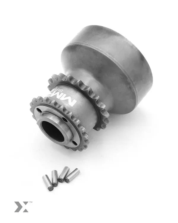 MMX 4-Pinned crank hub | BMW S55 | N55 MMX