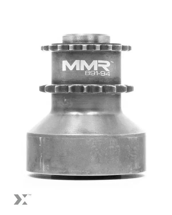 MMX 4-Pinned crank hub | BMW S55 | N55 MMX