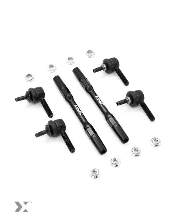 MMX Adjustable Front Droplinks | BMW F2x | F3x | Mini F56 | MMX