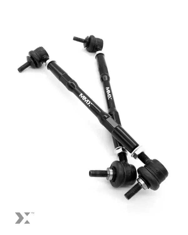 MMX Adjustable Front Droplinks | BMW F2x | F3x | Mini F56 | MMX
