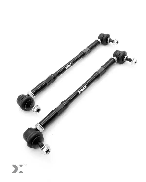 MMX Adjustable Front Droplinks | BMW G8x MMX