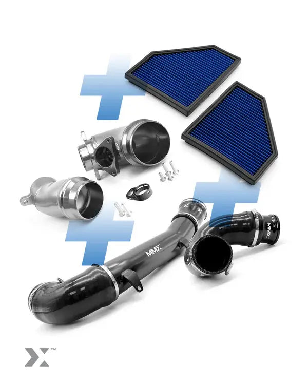 MMX BMW G8x Ultimate Intake Solution MMX