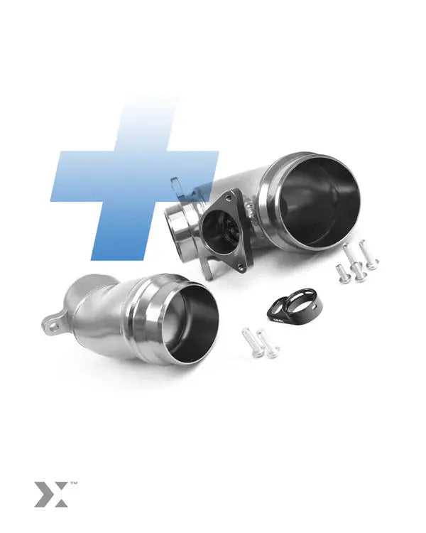 MMX BMW G8x Ultimate Intake Solution MMX